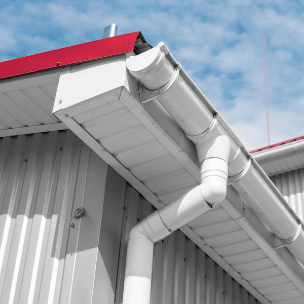 guttering surveys